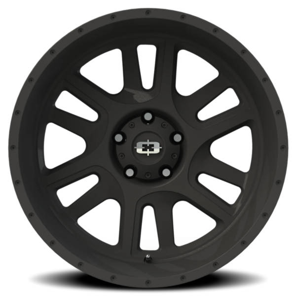 Vision Split Split product medium 17  X9     5-139.70 -12 BKMTXX