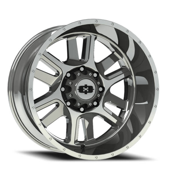 Vision Split 20 X12 8-170.00 -51 CHCHXX | Discount Tire