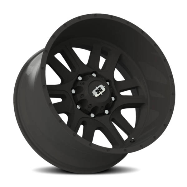 Vision Split Split product medium 22  X12    8-165.10 -51 BKMTXX