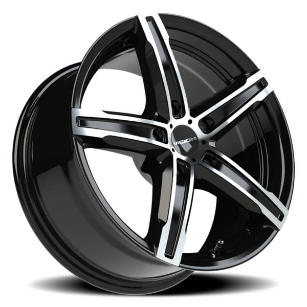 Vision Boost Boost product medium 16  X7.5   5-115.00 34  BKGLMS