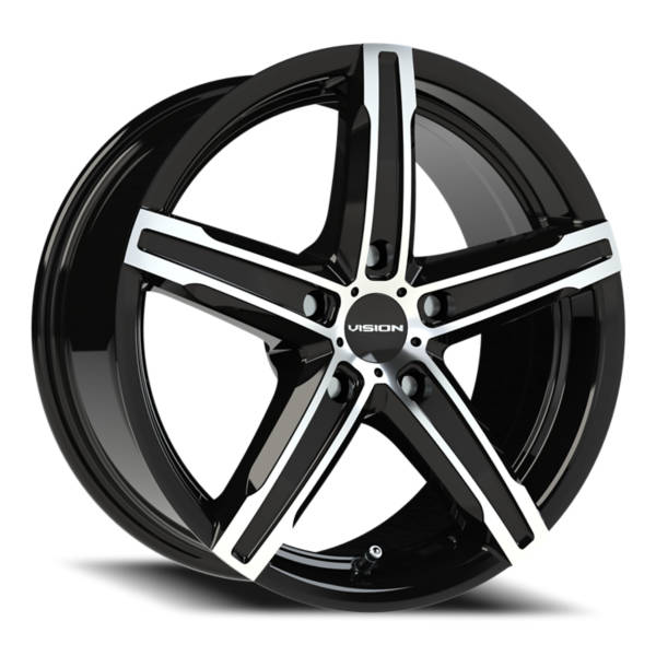 Vision Boost Boost product medium 16  X7.5   5-115.00 34  BKGLMS