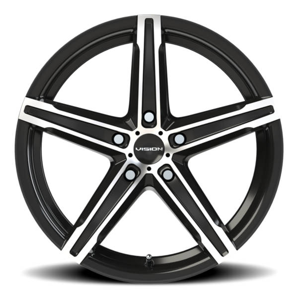 Vision Boost Boost product medium 17  X8     5-114.30 38  BKGLMS