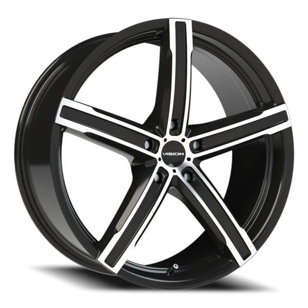 Vision Boost Boost product medium 20  X8.5   5-120.00 35  BKGLMS