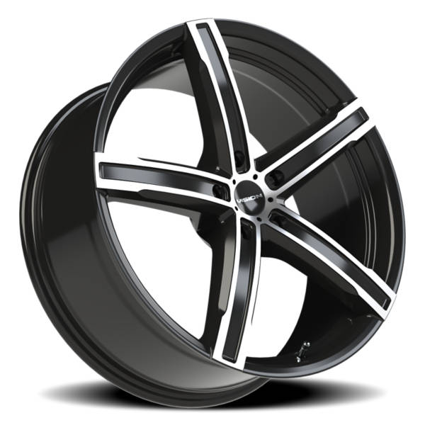 Vision Boost Boost product medium 20  X8.5   5-115.00 35  BKGLMS