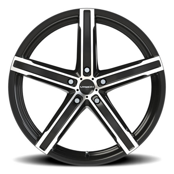 Vision Boost Boost product medium 20  X8.5   5-115.00 35  BKGLMS