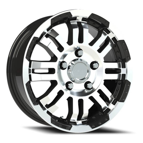 Vision Warrior Warrior product medium 16  X6.5   5-130.00 45  SLMCBA
