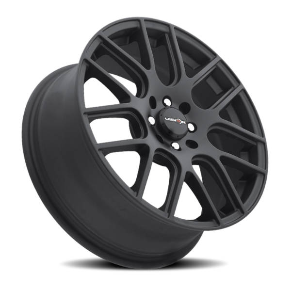 Vision Cross Cross product medium 14  X5.5   4-100.00/114.30 38  BKMTXX