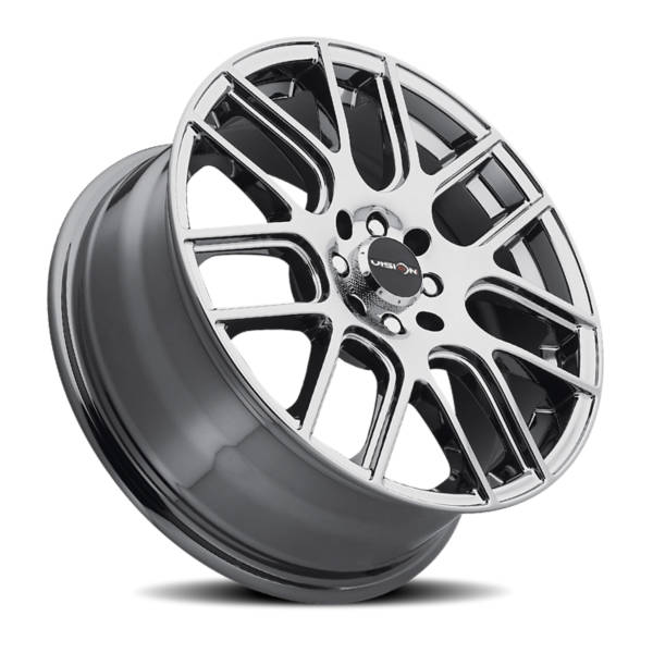 Vision Cross Cross product medium 16  X7     4-100.00/114.30 38  CHCHXX