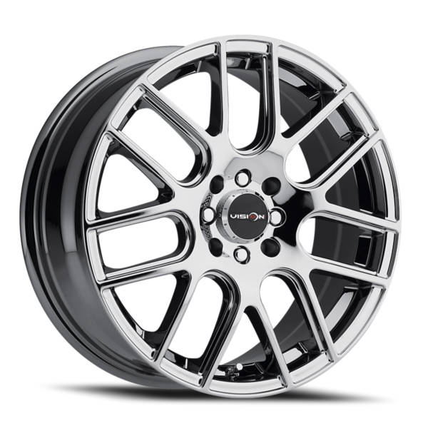 Vision Cross Cross product medium 16  X7     4-100.00/114.30 38  CHCHXX