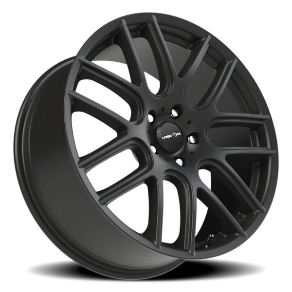 Vision Cross II Cross II product medium 20  X8.5   5-120.00 40  BKMTXX