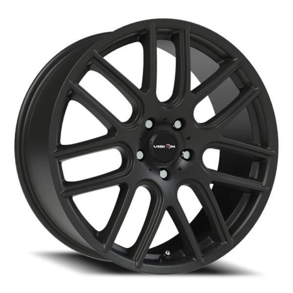 Vision Cross II Cross II product medium 20  X8.5   5-120.00 40  BKMTXX