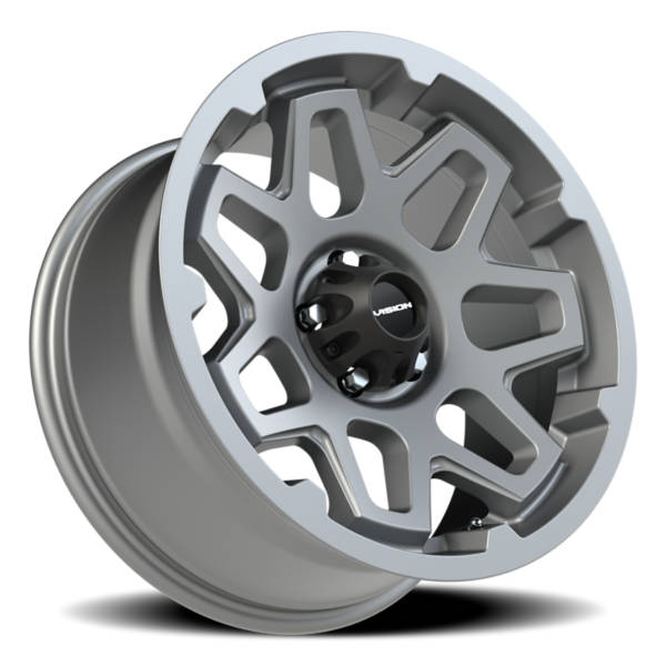 Vision Se7en Se7en product medium 18  X9     5-114.30 18  GYMTXX