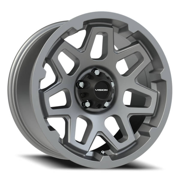 Vision Se7en Se7en product medium 18  X9     5-114.30 18  GYMTXX
