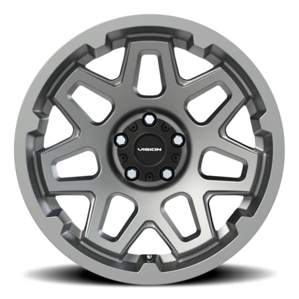 Vision Se7en Se7en product medium 18  X9     5-114.30 18  GYMTXX