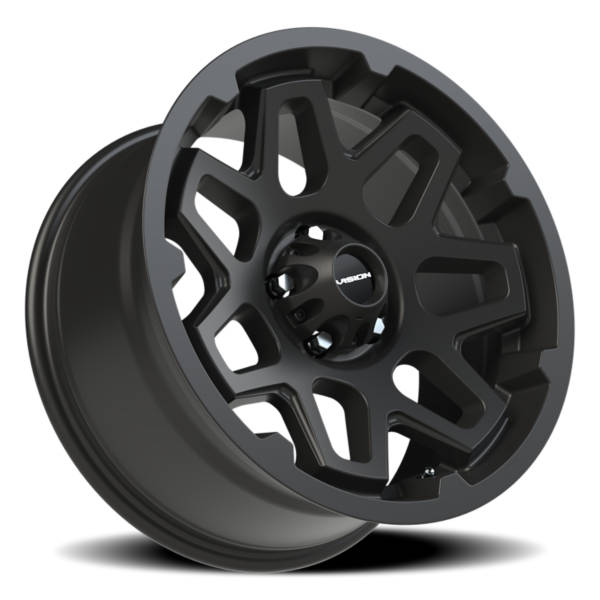 Vision Se7en Se7en product medium 18  X9     5-114.30 18  BKMTXX