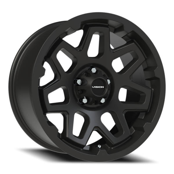 Vision Se7en Se7en product medium 18  X9     5-114.30 18  BKMTXX