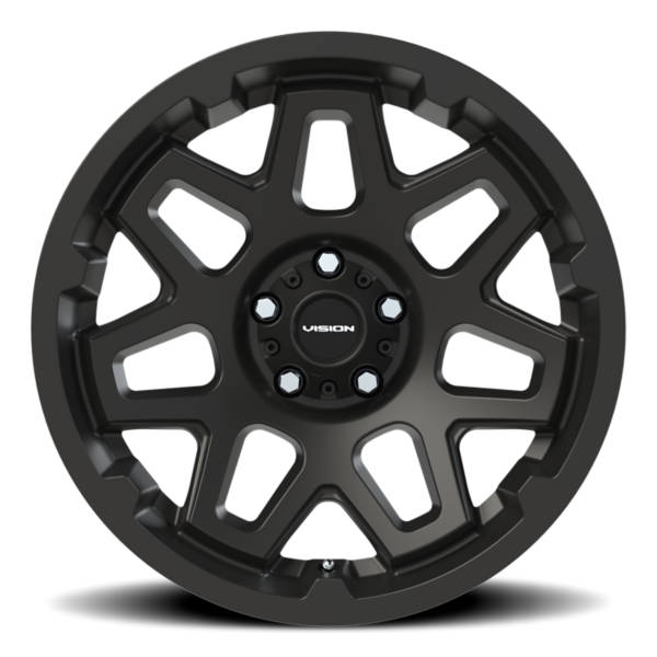 Vision Se7en Se7en product medium 18  X9     5-114.30 18  BKMTXX