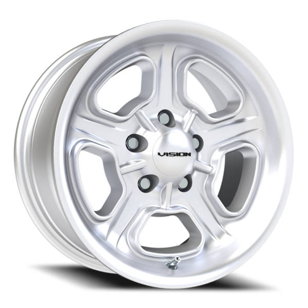 Vision Daytona Daytona product medium 15  X7     5-114.30 -7  SLMEXX