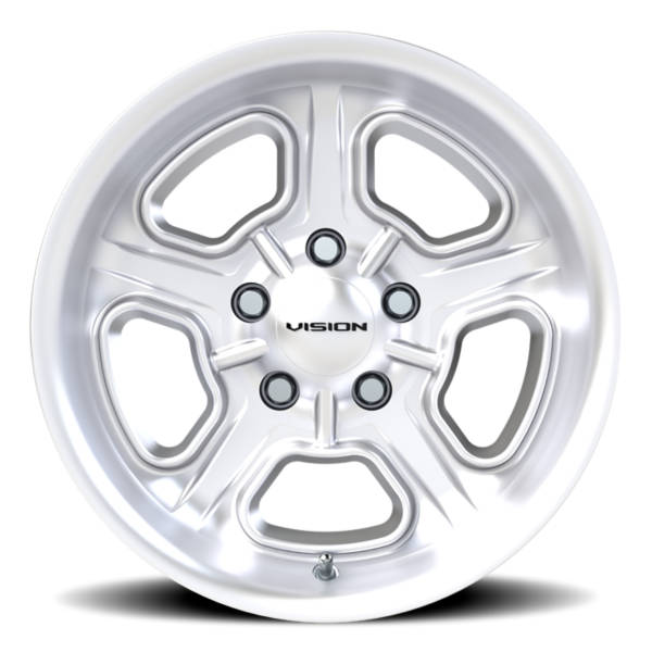 Vision Daytona Daytona product medium 15  X7     5-114.30 -7  SLMEXX