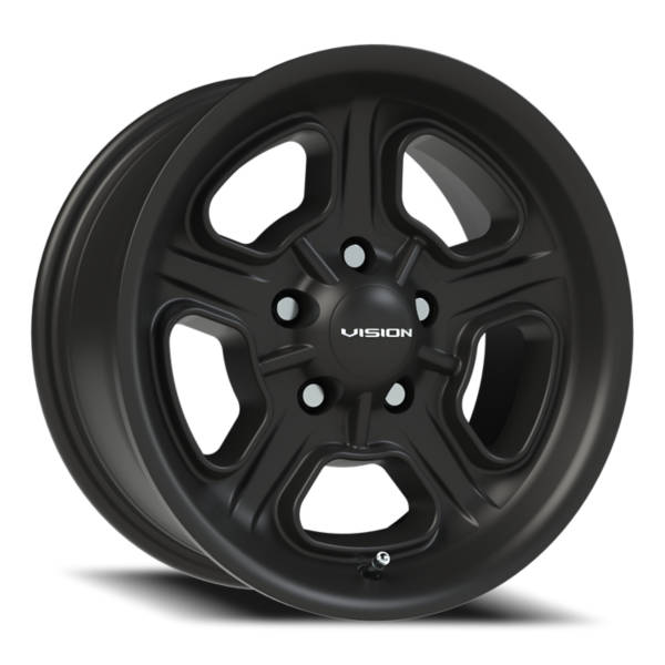 Vision Daytona Daytona product medium 15  X7     5-120.65 -7  BKMTXX