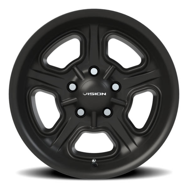 Vision Daytona Daytona product medium 15  X7     5-120.65 -7  BKMTXX
