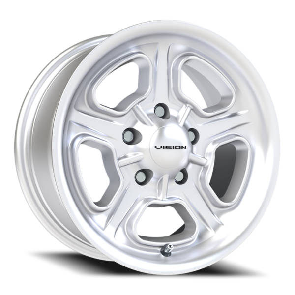 Vision Daytona Daytona product medium 15  X7     5-114.30 6   SLMEXX