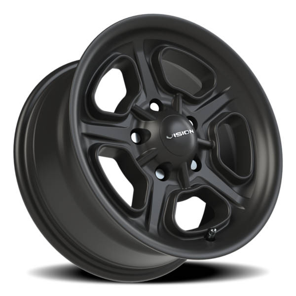 Vision Daytona Daytona product medium 15  X7     5-120.65 6   BKMTXX