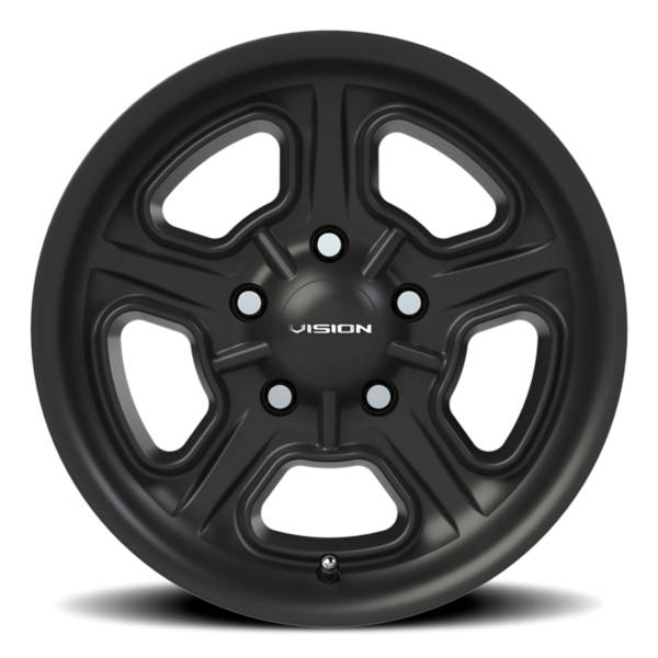 Vision Daytona Daytona product medium 15  X7     5-120.65 6   BKMTXX
