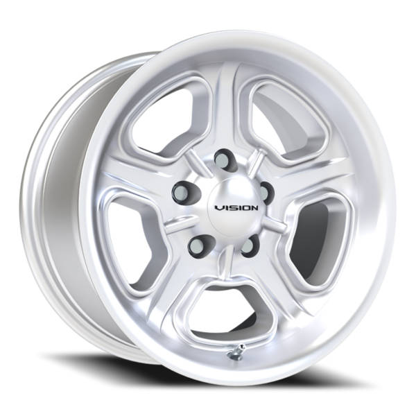 Vision Daytona Daytona product medium 15  X8     5-114.30 0   SLMEXX