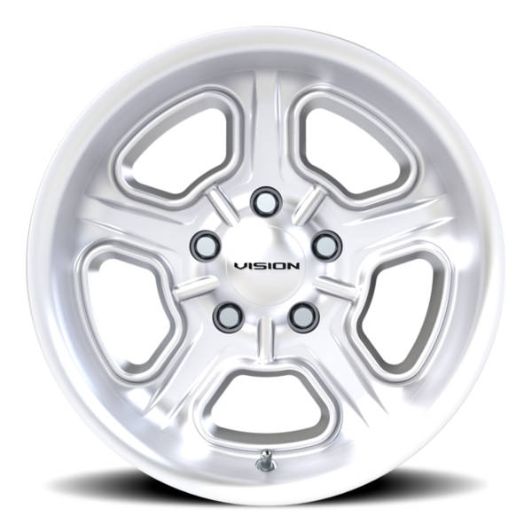 Vision Daytona Daytona product medium 15  X8     5-114.30 0   SLMEXX