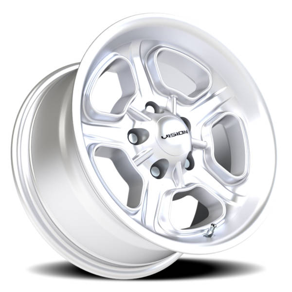 Vision Daytona Daytona product medium 15  X8     5-127.00 0   SLMEXX