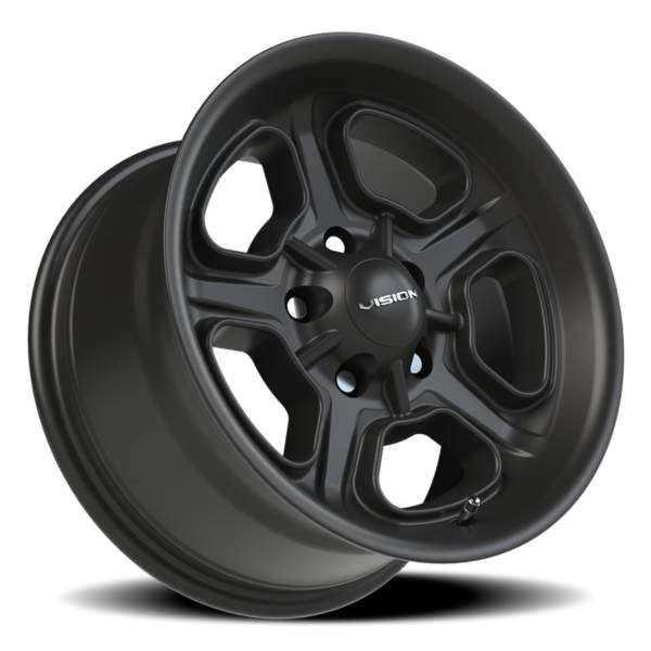 Vision Daytona Daytona product medium 15  X8     5-127.00 0   BKMTXX