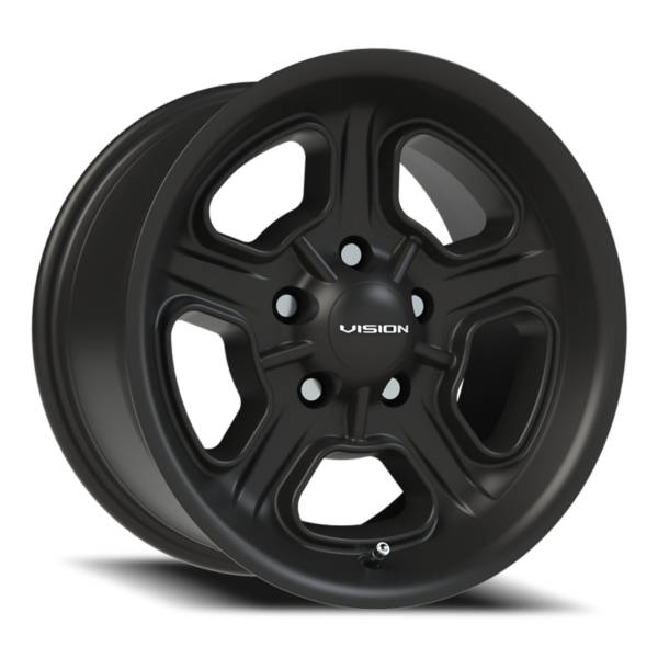 Vision Daytona Daytona product medium 15  X8     5-127.00 0   BKMTXX