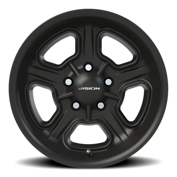 Vision Daytona Daytona product medium 15  X8     5-127.00 0   BKMTXX