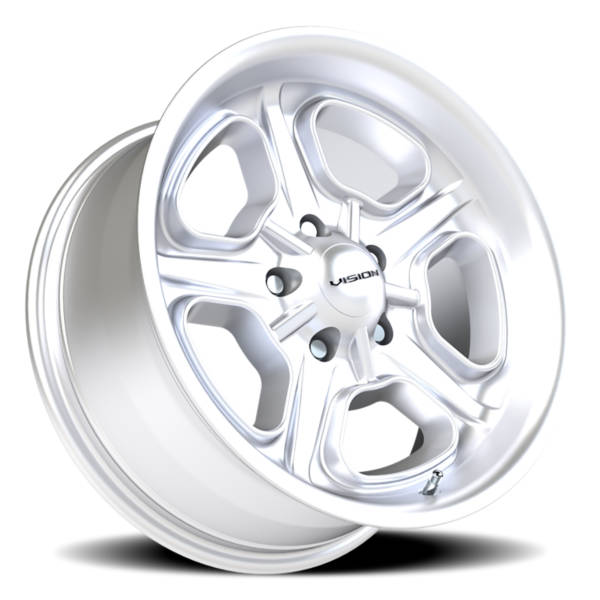 Vision Daytona Daytona product medium 17  X8     5-120.65 0   SLMEXX