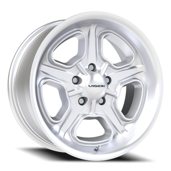 Vision Daytona Daytona product medium 17  X8     5-120.65 0   SLMEXX