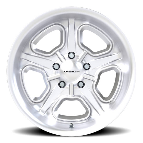 Vision Daytona Daytona product medium 17  X8     5-120.65 0   SLMEXX