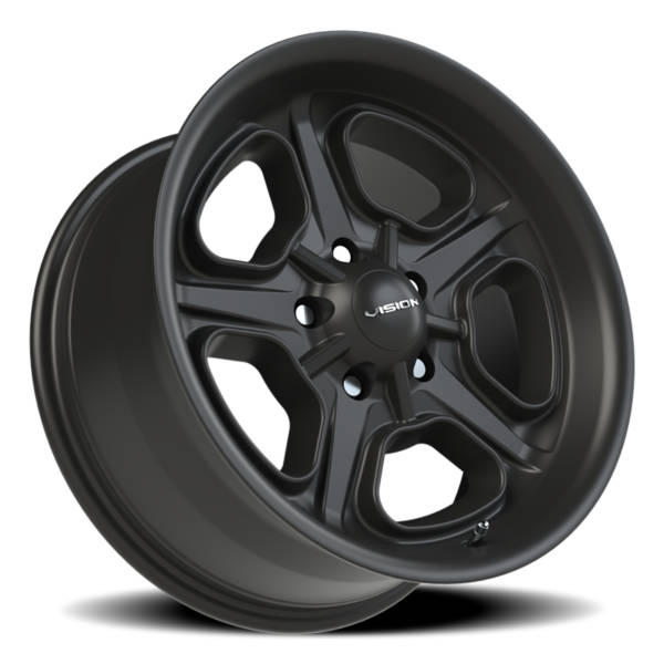 Vision Daytona Daytona product medium 17  X8     5-120.65 0   BKMTXX