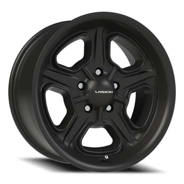 Vision Daytona Daytona product medium 17  X8     5-120.65 0   BKMTXX