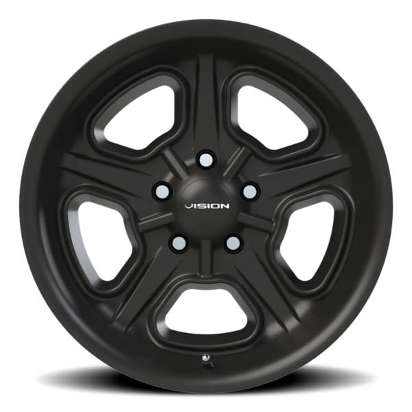 Vision Daytona Daytona product medium 17  X8     5-120.65 0   BKMTXX