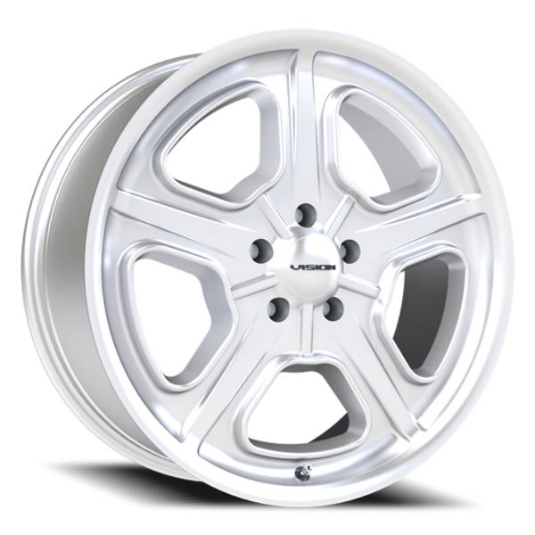 Vision Daytona Daytona product medium 20  X8.5   5-114.30 32  SLMEXX