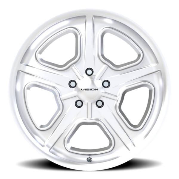 Vision Daytona Daytona product medium 20  X8.5   5-120.00 32  SLMEXX