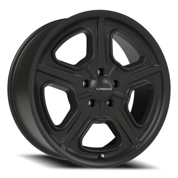 Vision Daytona Daytona product medium 20  X8.5   5-120.00 32  BKMTXX