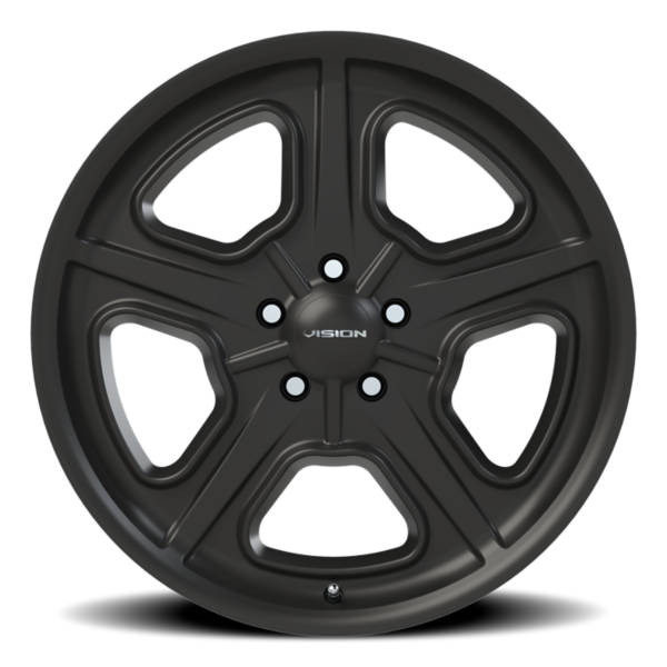 Vision Daytona Daytona product medium 20  X8.5   5-120.00 32  BKMTXX