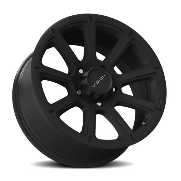 Vision Turbine Turbine product medium 20  X9     5-150.00 12  BKMTXX