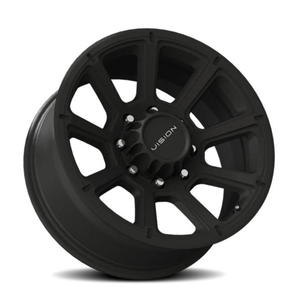 Vision Turbine Turbine product medium 20  X9     8-165.10 12  BKMTXX