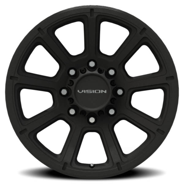 Vision Turbine Turbine product medium 20  X9     8-165.10 12  BKMTXX