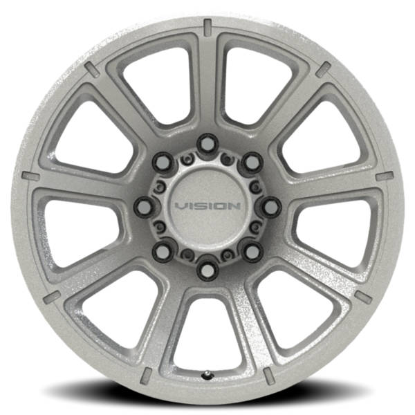 Vision Turbine Turbine product medium 20  X9     8-170.00 12  DGMEMS