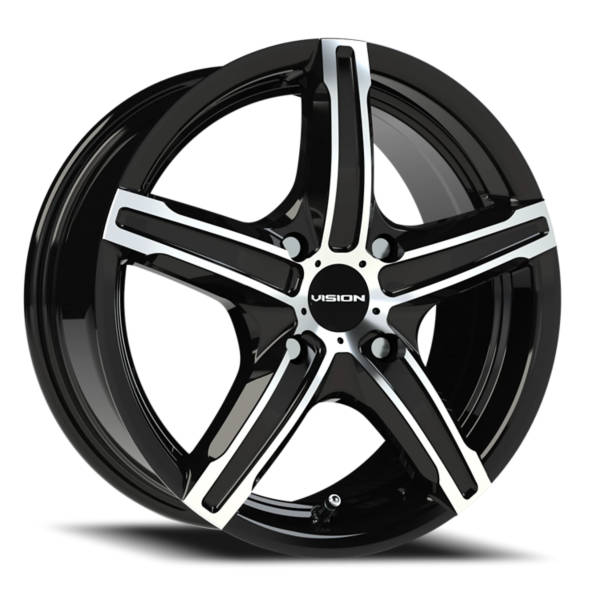 Vision Boost Boost product medium 15  X6.5   4-114.30 38  BKGLMS