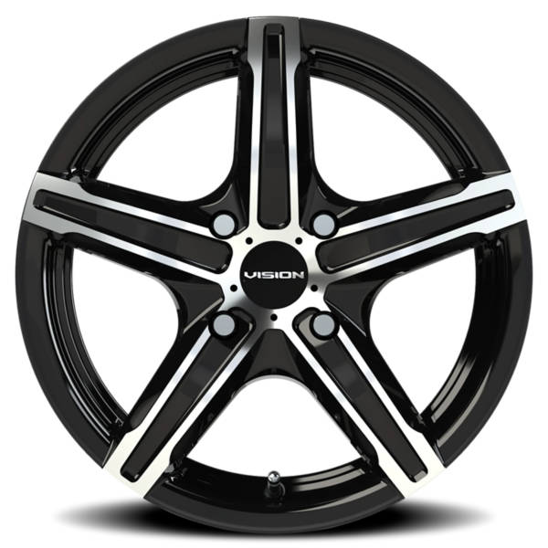 Vision Boost Boost product medium 15  X6.5   4-114.30 38  BKGLMS